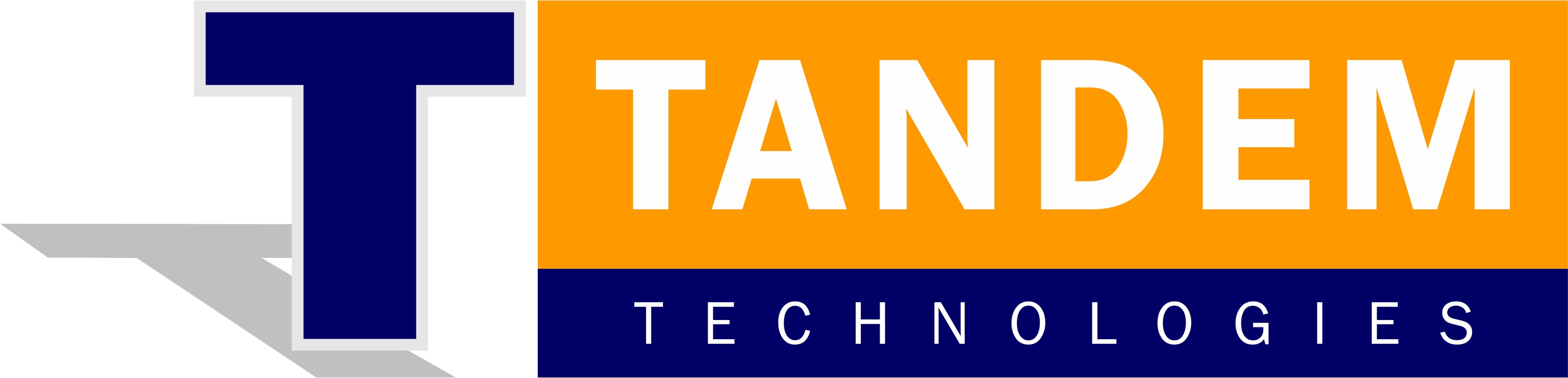 Tandem Technologies Logo