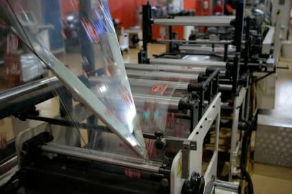 Packaging industry solutions